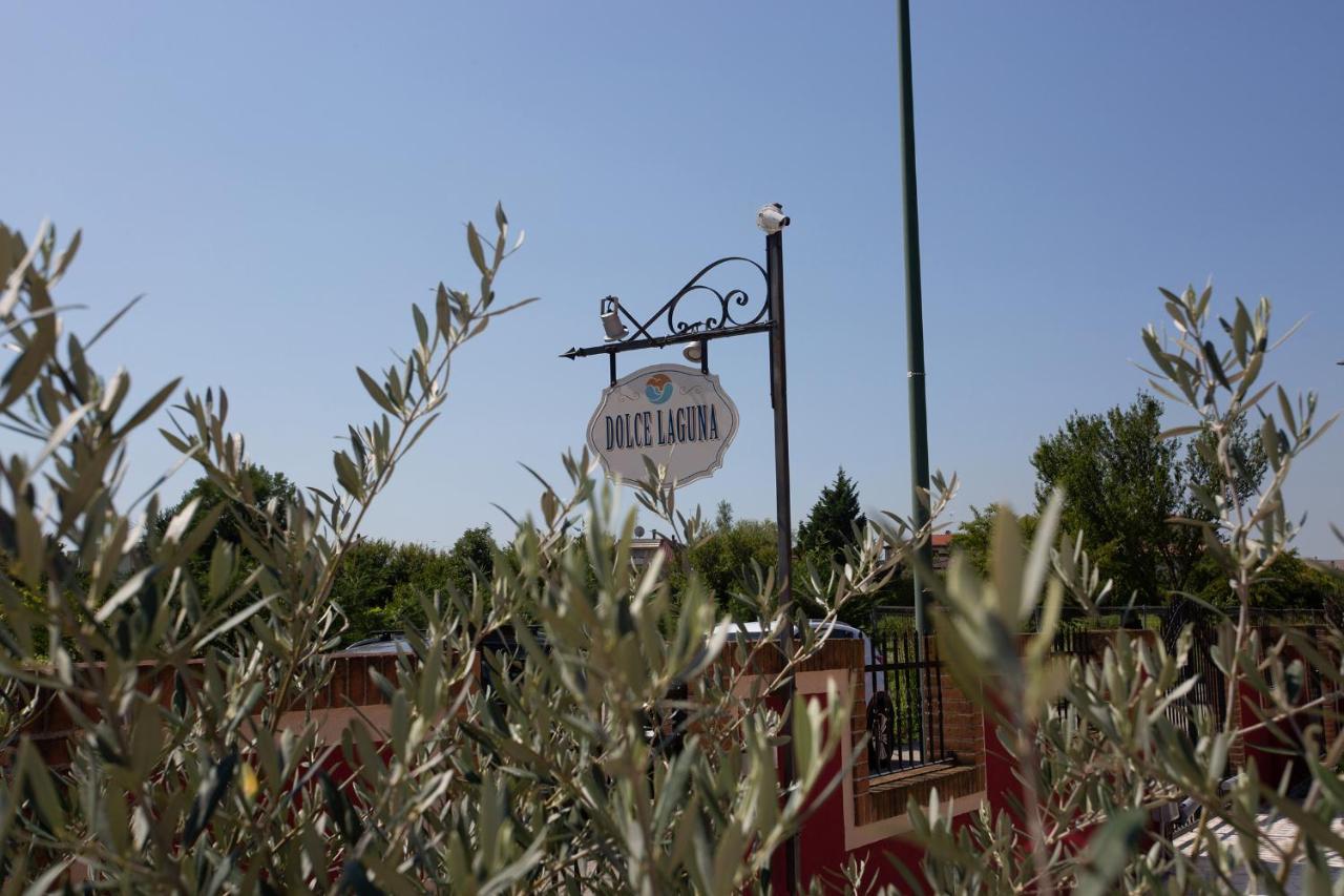 Guest House Dolce Laguna 2 Tessera Bagian luar foto